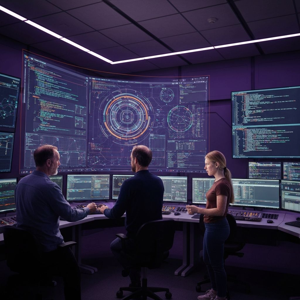 Custom AI Development