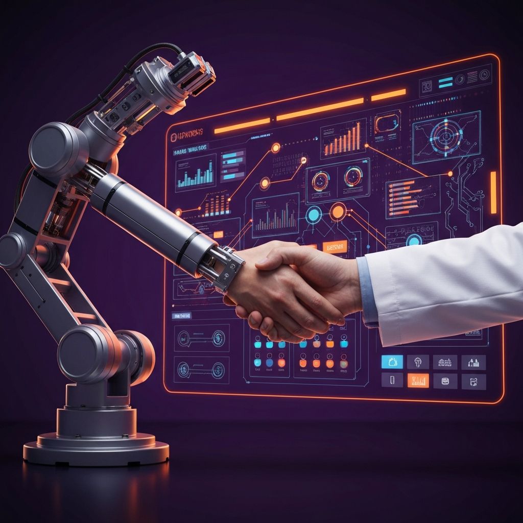 Intelligent Automation